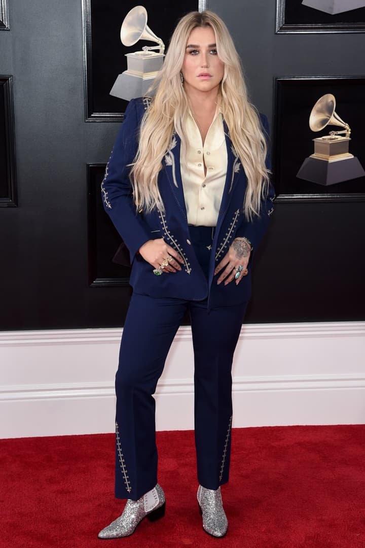 best-dressed-grammy-awards-2018