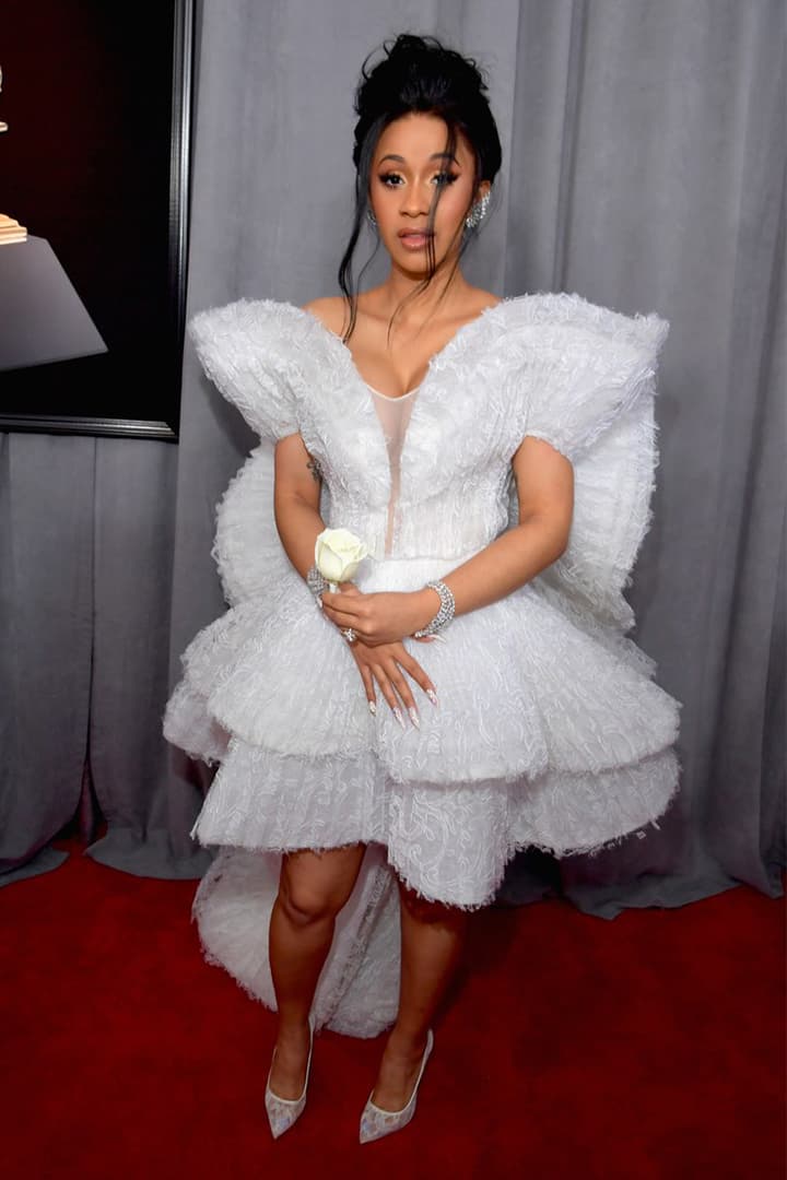 best-dressed-grammy-awards-2018