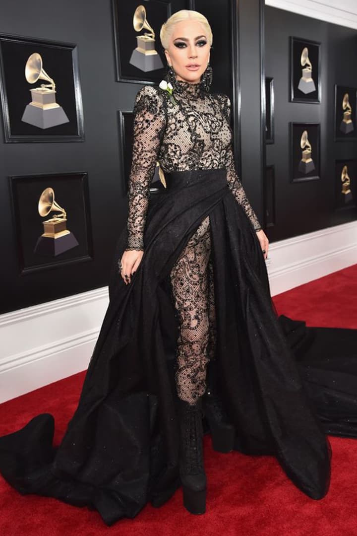 best-dressed-grammy-awards-2018