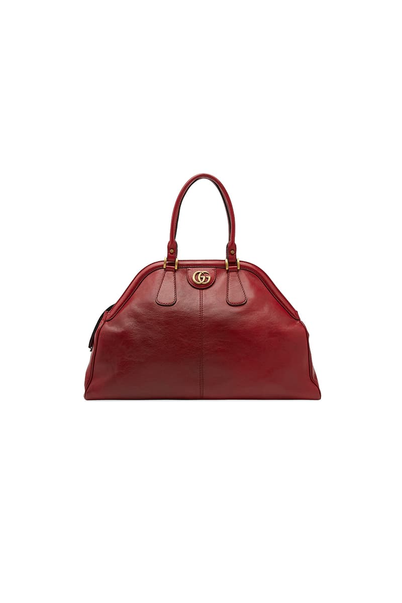 人見人愛的 Gucci 手袋 2018 春夏系列手袋上架了