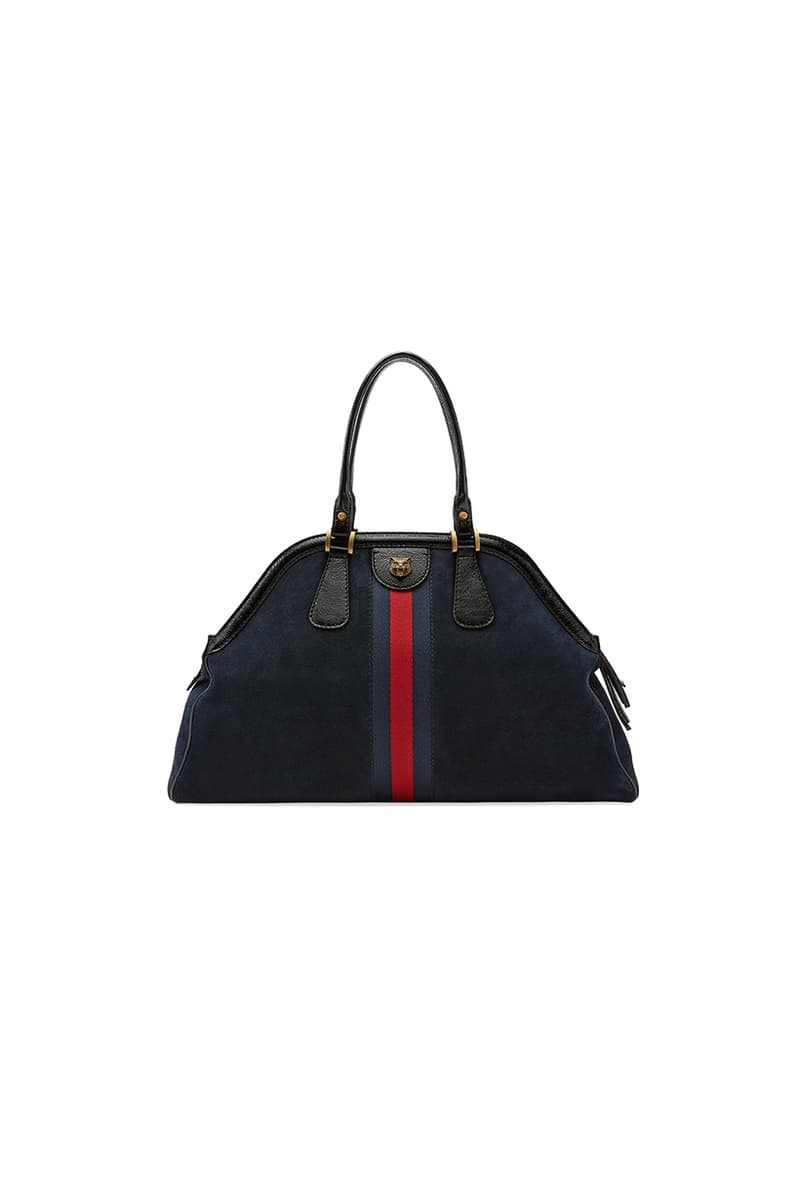 人見人愛的 Gucci 手袋 2018 春夏系列手袋上架了