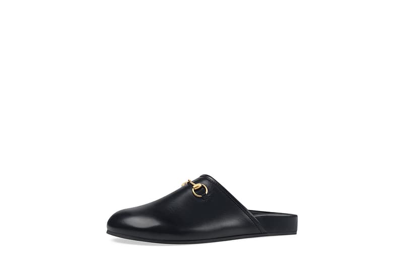 Gucci 最新 It Shoes Mule Slides 與 Birkenstock Clog 有幾分相似