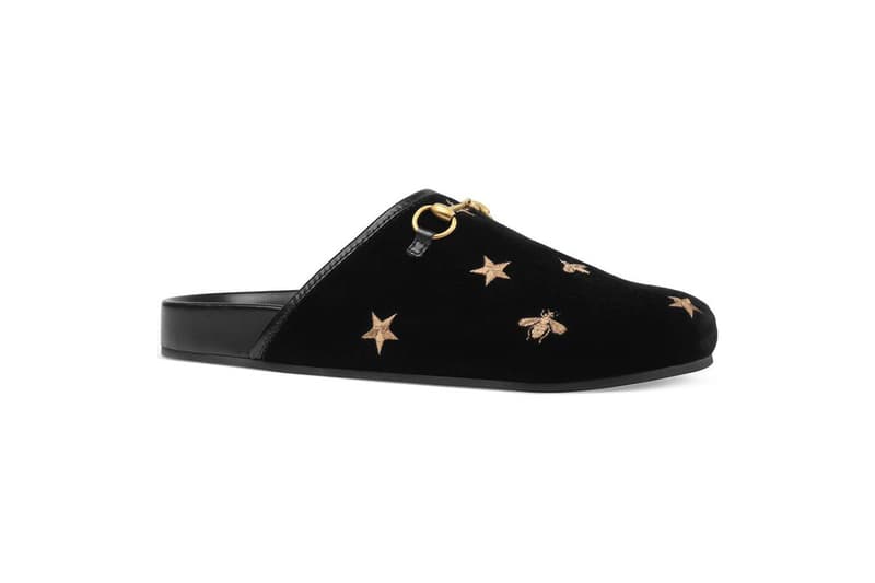 Gucci 最新 It Shoes Mule Slides 與 Birkenstock Clog 有幾分相似