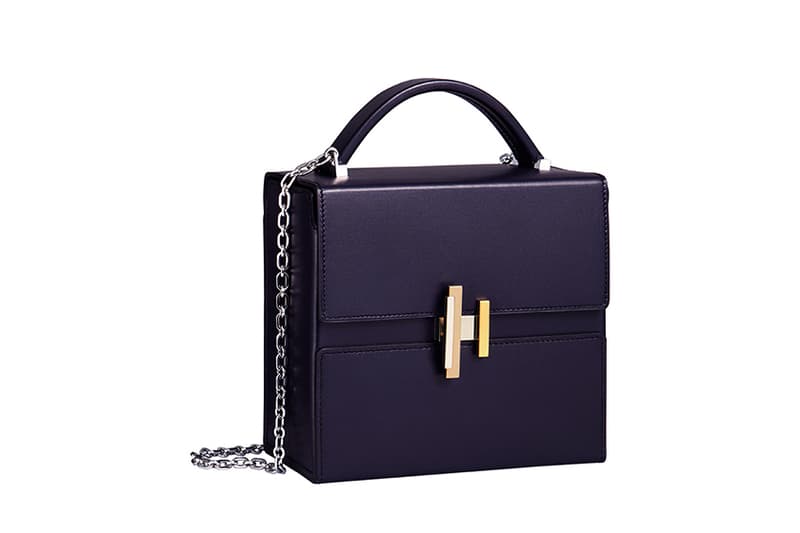Hermes 愛馬仕手袋除了大家熟悉的 Birkin 與 Kelly 外 你還要認識 Cinhetic
