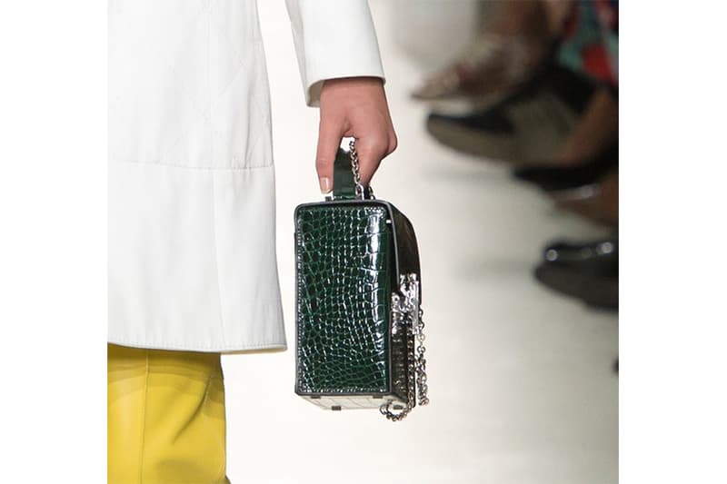 Hermes 愛馬仕手袋除了大家熟悉的 Birkin 與 Kelly 外 你還要認識 Cinhetic