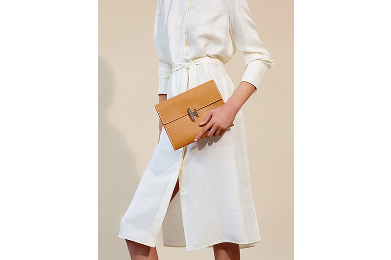 Hermes  愛馬仕手袋除了大家熟悉的 Birkin 與 Kelly 外 你還要認識 Cinhetic