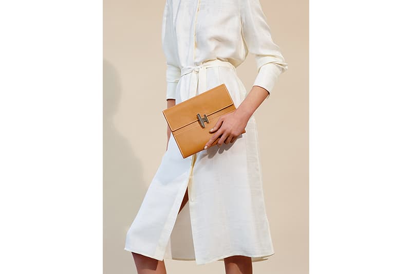 Hermes 愛馬仕手袋除了大家熟悉的 Birkin 與 Kelly 外 你還要認識 Cinhetic