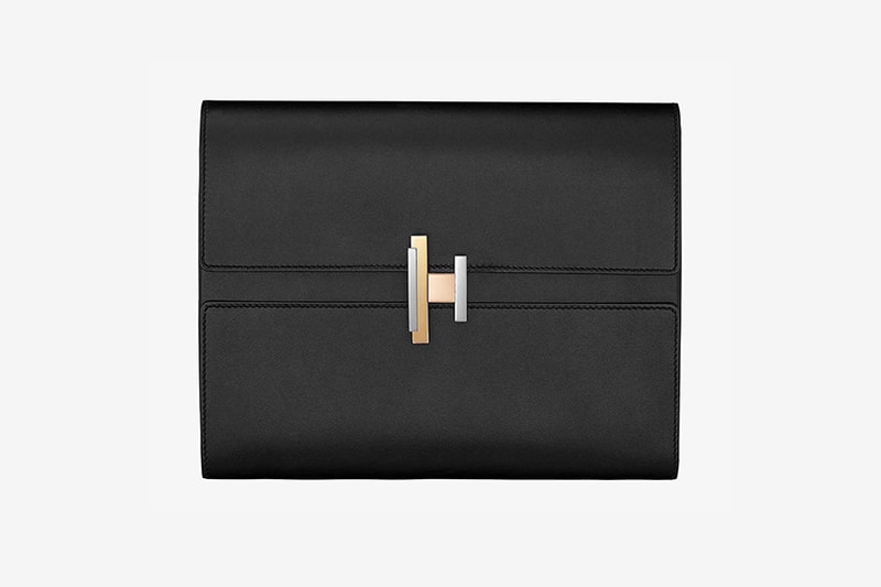 Hermes  愛馬仕手袋除了大家熟悉的 Birkin 與 Kelly 外 你還要認識 Cinhetic