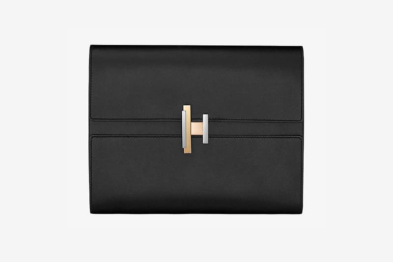 Hermes 愛馬仕手袋除了大家熟悉的 Birkin 與 Kelly 外 你還要認識 Cinhetic
