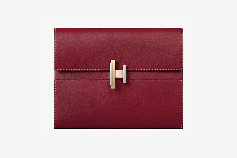Hermes  愛馬仕手袋除了大家熟悉的 Birkin 與 Kelly 外 你還要認識 Cinhetic