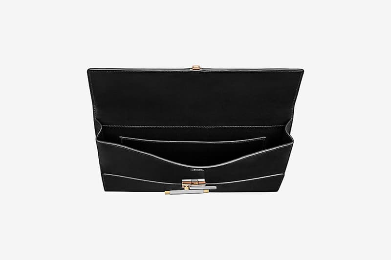 Hermes 愛馬仕手袋除了大家熟悉的 Birkin 與 Kelly 外 你還要認識 Cinhetic