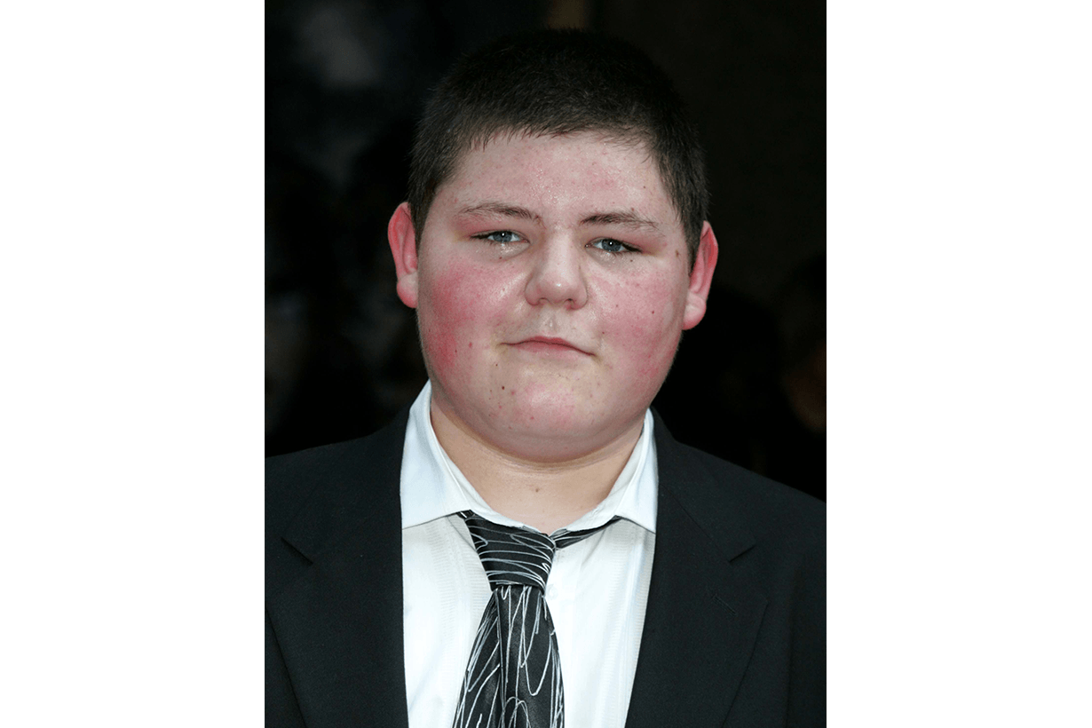 jamie waylett