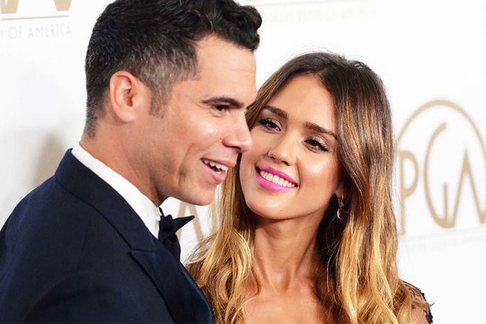 最棒的新年禮物!「辣媽」 Jessica Alba 的第 3 個寶寶要和大家見面了!