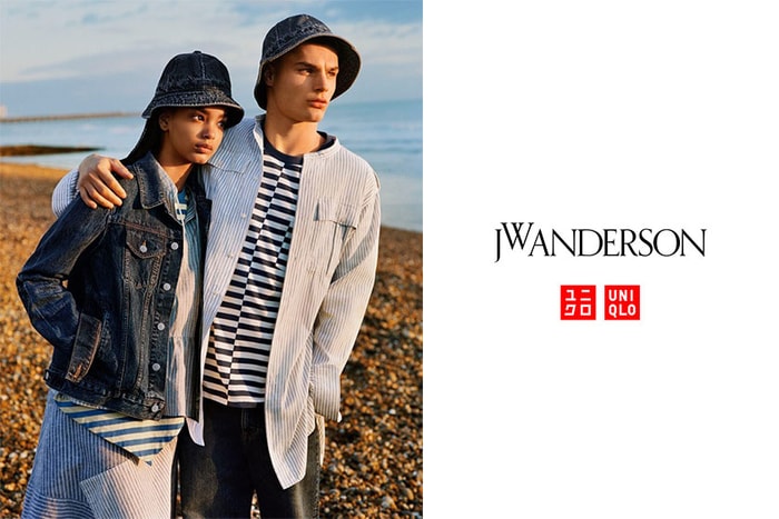 絕對是今季必搶的聯乘:JW Anderson x Uniqlo 2018 春夏再度合作,造型照率先曝光!
