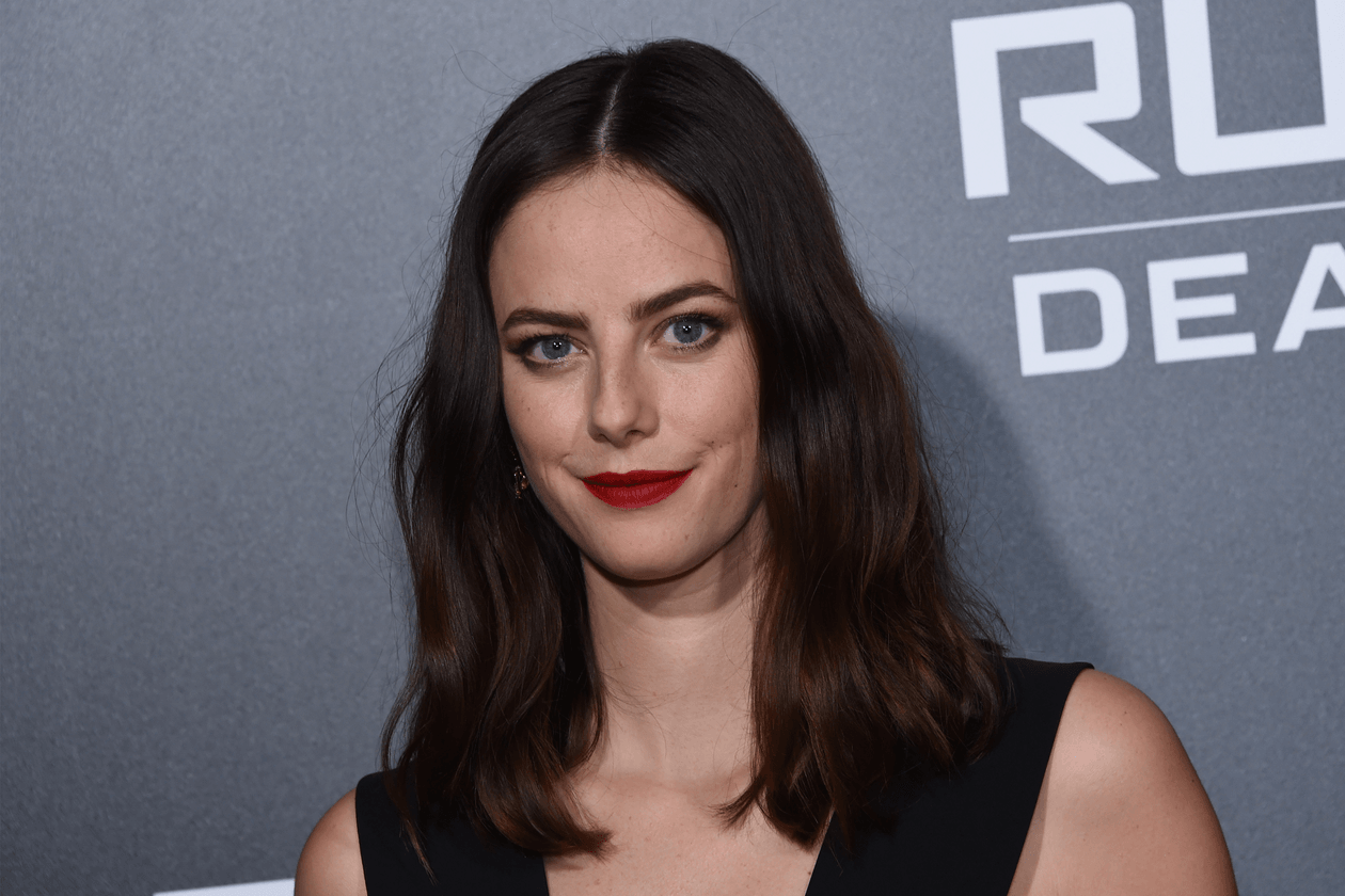 Kaya Scodelario