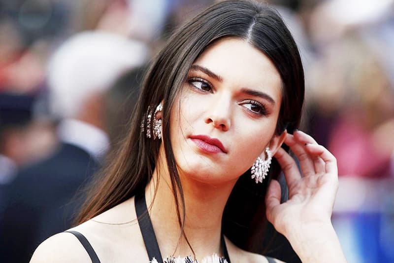 kendall jenner pregant