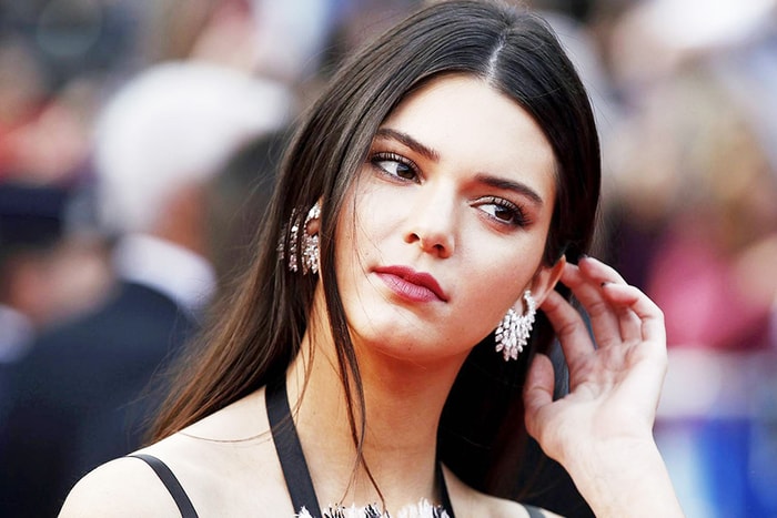 聖誕後遺症!自拍照慘被誤會懷孕,Kendall Jenner:我只是吃得太多 Bagels⋯⋯