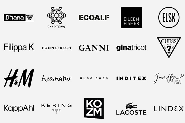 Kering / Zara / H&M / ASOS 等多個時尚集團及單位承諾齊齊 Go Green!