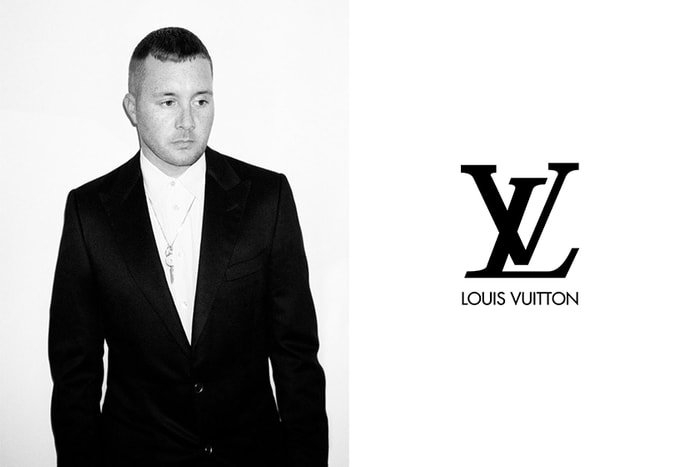 突發! Louis Vuitton 男裝創意總監 Kim Jones 即將離任!2018 時尚界繼續「大執位」?