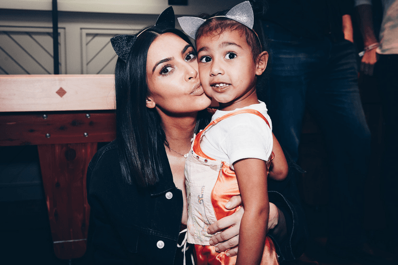 Kim Kardashian LV-1