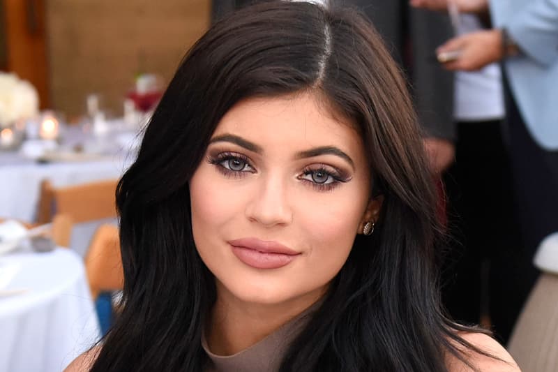 據說 Kylie Jenner 的寶寶即將在 2 月份出生 連嬰兒床都買好了