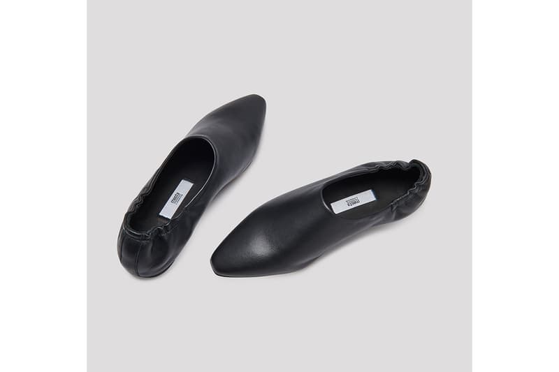 西班牙手工鞋履品牌 Miista