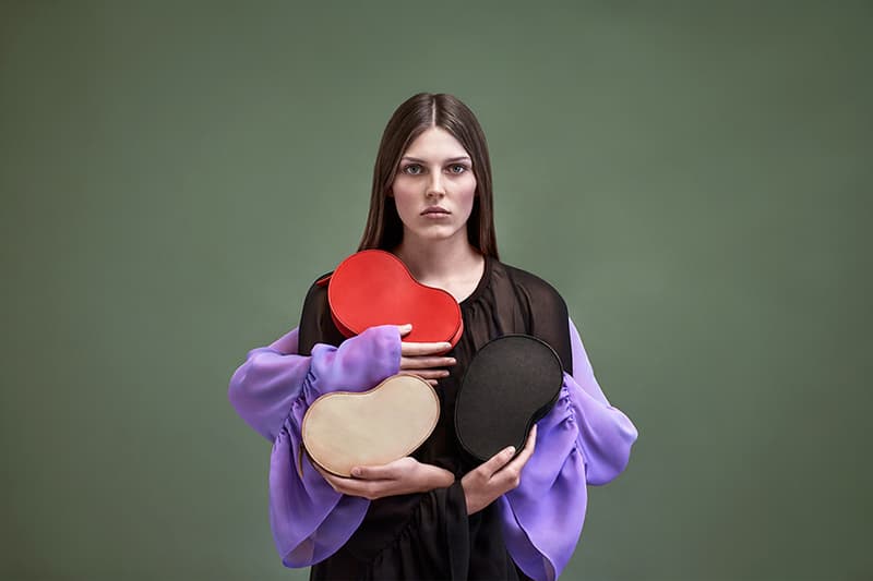 Mansur Gavriel 與 Building Block 以外的簡約選擇 來自波蘭的小眾皮革手袋品牌 Atomy