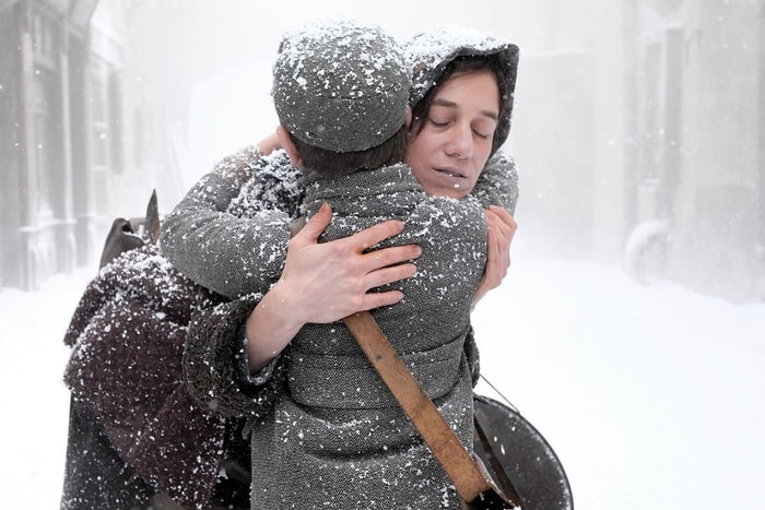 跟《小王子》齊名!真人真事改編,這是部以荒唐幽默手法讓你成長的電影!