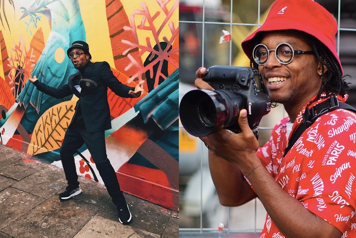 Breaking News！街拍攝影師 Nabile Quenum 逝世，享年 32 歲