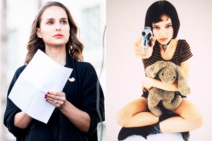 13 歲就首遭性騷擾!Natalie Portman 第一封粉絲信,竟是一名怪叔叔的強姦幻想⋯⋯