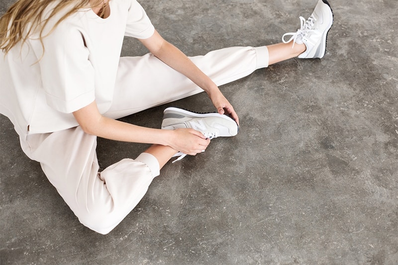 New Balance 574 女生專屬粉色波鞋