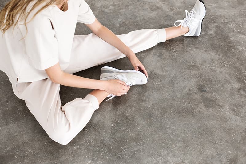 New Balance 574 女生專屬粉色波鞋