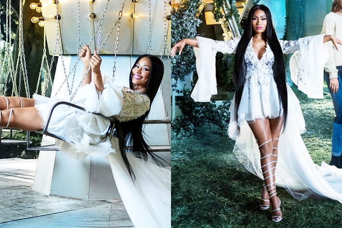 H&M 童裝引爆種族歧視爭議!火頭已蔓延到代言人 Nicki Minaj 身上!