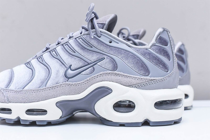 趕上 Dad Sneakers 熱潮  Nike 新推這兩雙灰色 Air Max