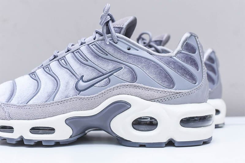 趕上 Dad Sneakers 熱潮 Nike 新推這兩雙灰色 Air Max