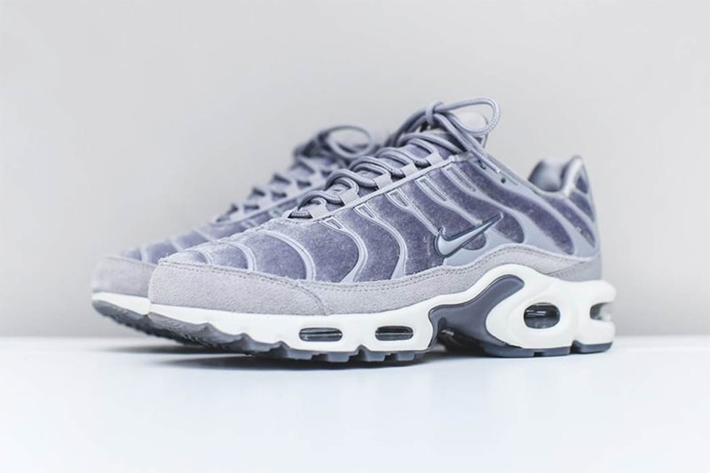 趕上 Dad Sneakers 熱潮  Nike 新推這兩雙灰色 Air Max