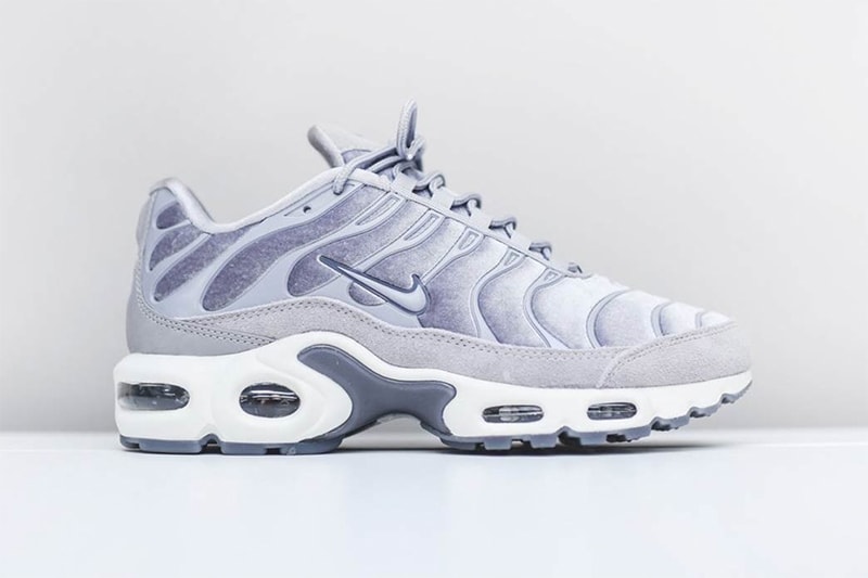 趕上 Dad Sneakers 熱潮  Nike 新推這兩雙灰色 Air Max