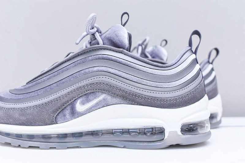 趕上 Dad Sneakers 熱潮  Nike 新推這兩雙灰色 Air Max