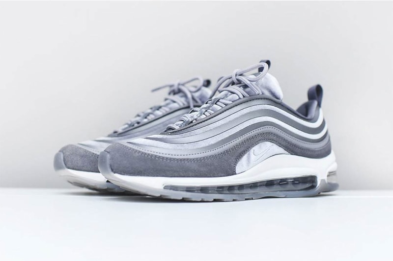 趕上 Dad Sneakers 熱潮  Nike 新推這兩雙灰色 Air Max