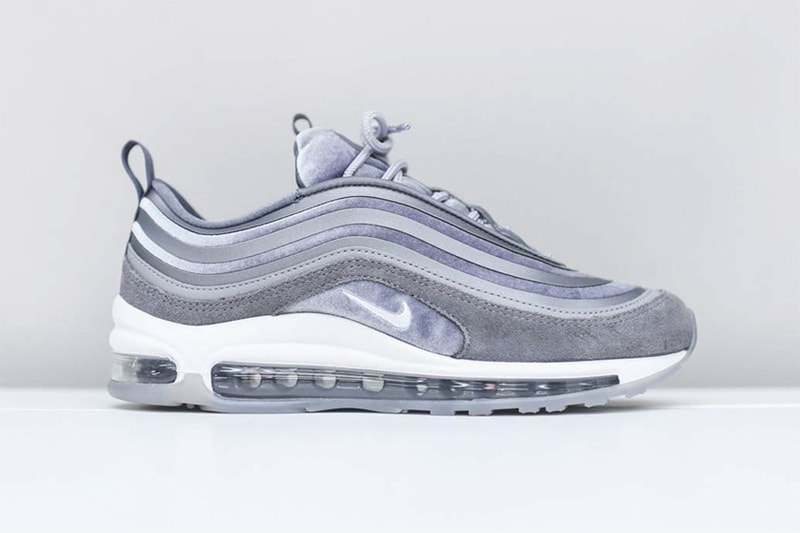 趕上 Dad Sneakers 熱潮  Nike 新推這兩雙灰色 Air Max
