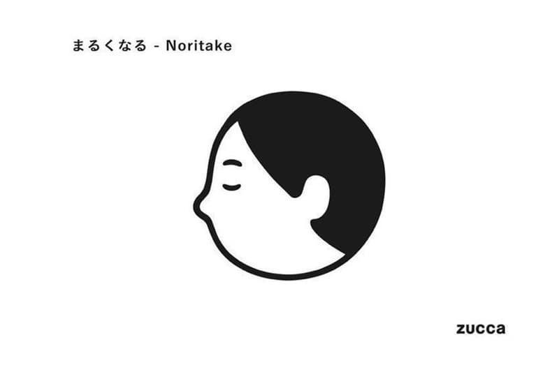 Noritake 專訪-「我不喜歡跟著這世界的規矩走。」