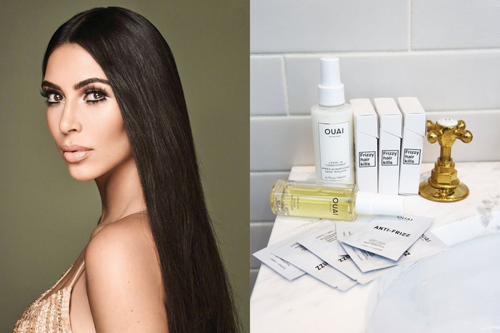 用這些「面油紙」抹在頭髮上,就是 Kim Kardashian 最愛的護髮方法?!
