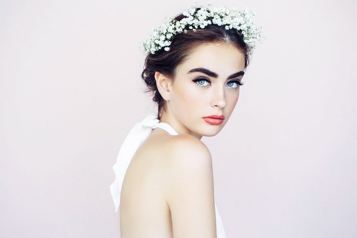 Pinterest 告訴你，今年最流行的新娘唇妝是哪一款色！