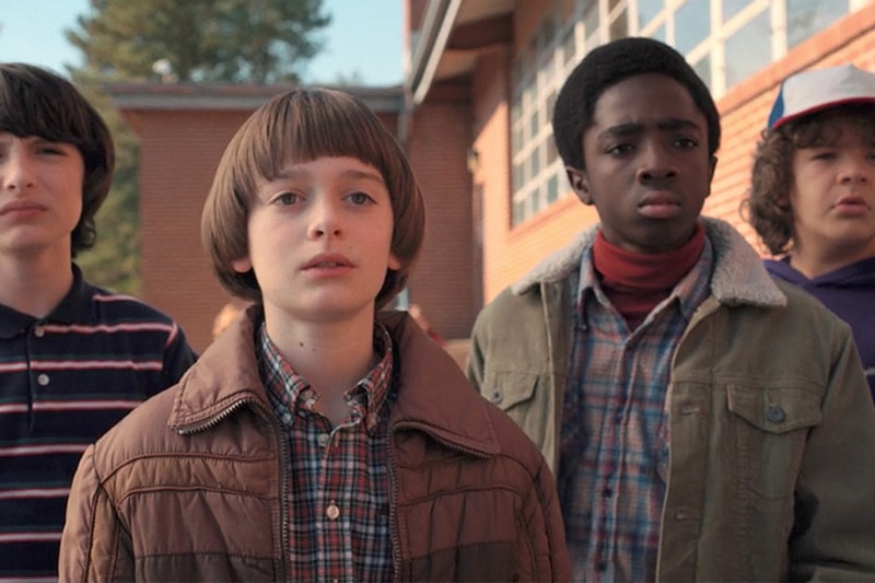 率先了解 Stranger Thing 怪奇物語 第三季部份劇情