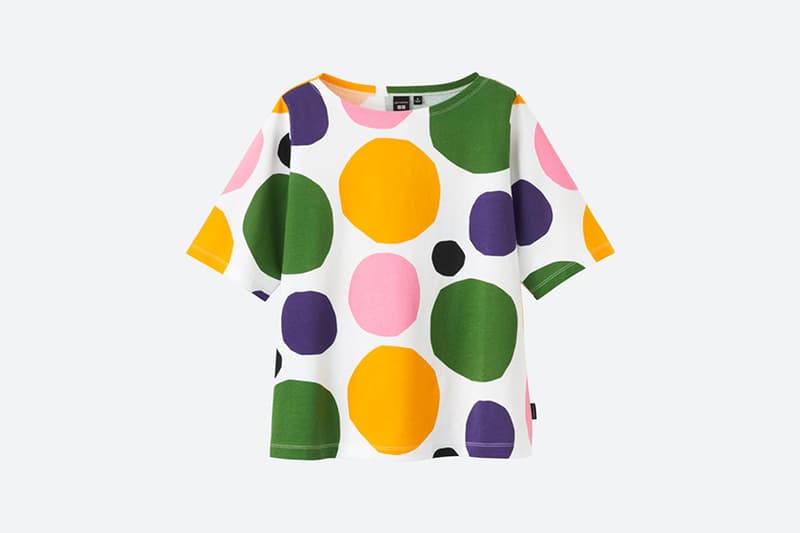 Uniqlo 即將聯乘芬蘭國寶 Marimekko