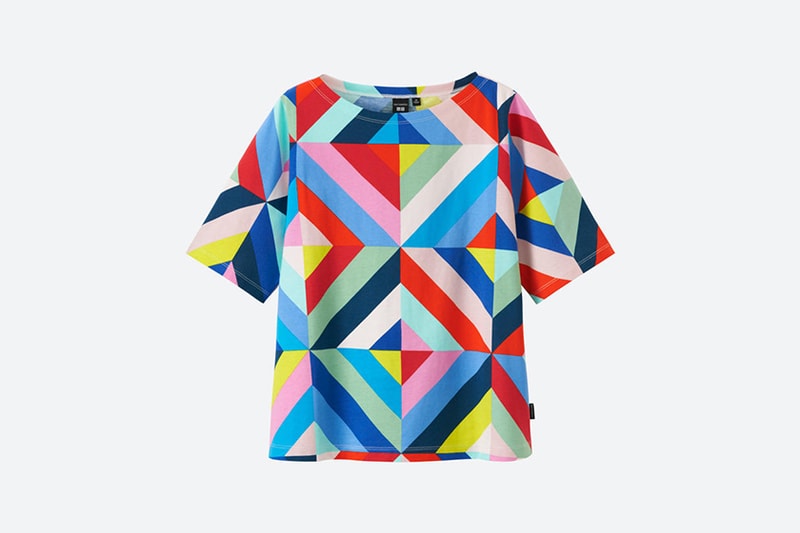 Uniqlo 即將聯乘芬蘭國寶 Marimekko