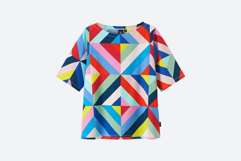 Uniqlo 即將聯乘芬蘭國寶 Marimekko