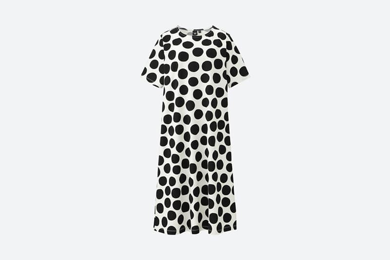 Uniqlo 即將聯乘芬蘭國寶 Marimekko