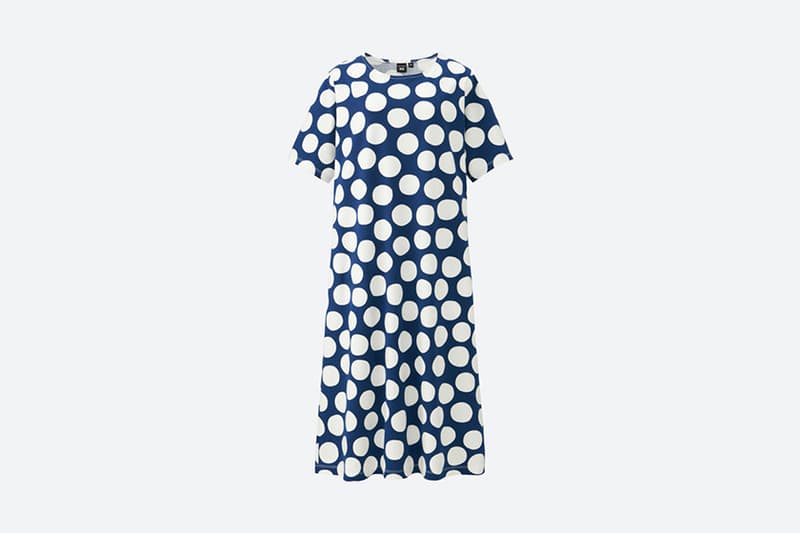 Uniqlo 即將聯乘芬蘭國寶 Marimekko