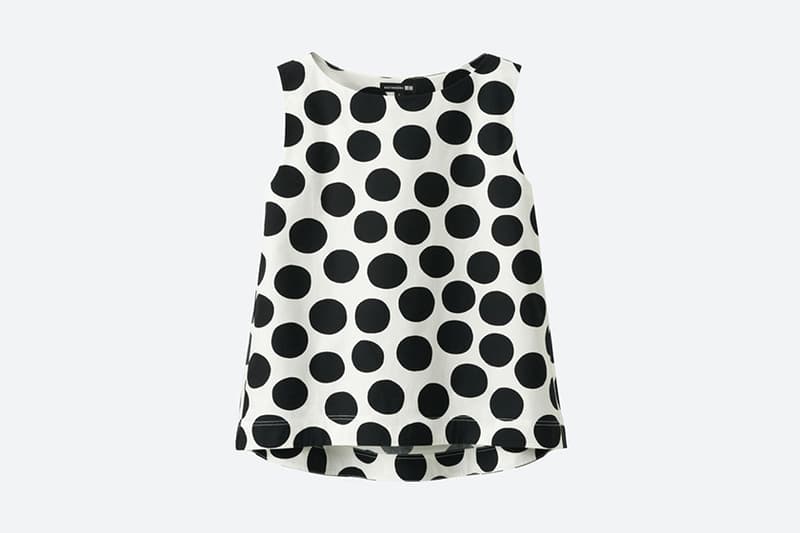 Uniqlo 即將聯乘芬蘭國寶 Marimekko